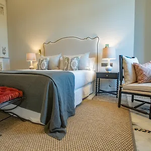 Soho Boutique Castillo De Santa Catalina - Adults Recommended מלון